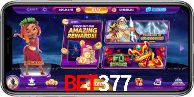 Bet377.Com