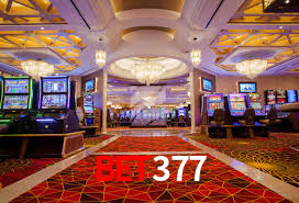 Bônus Generosos e Exclusivos no Bet377 para Você!