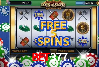 Explore as vantagens do Bet377: serviço profissional e confiabilidade